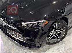 مێرسێدس بێنز C-Class